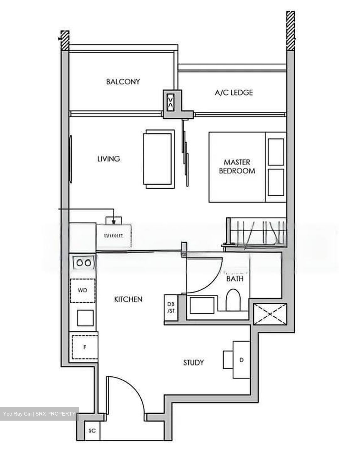 Pasir Ris Central (D18), Condominium #497045431